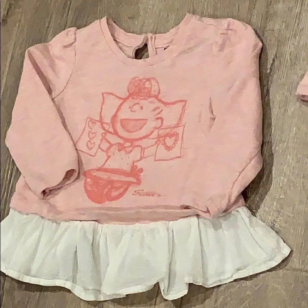 Top & dress bundle 4